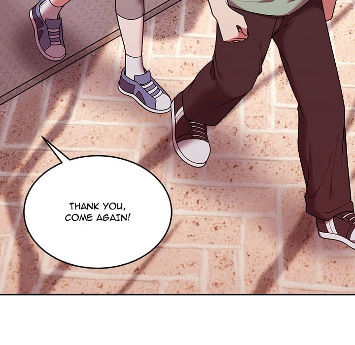 18+ Knot My Secret (Uncensored) Chapter 37 page 98