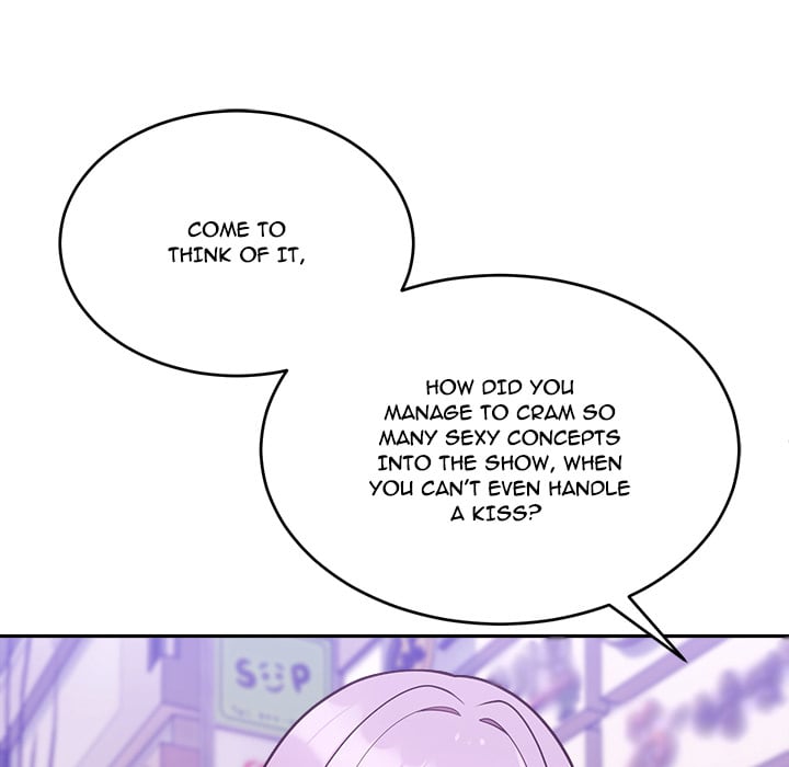 18+ Knot My Secret (Uncensored) Chapter 37 page 99