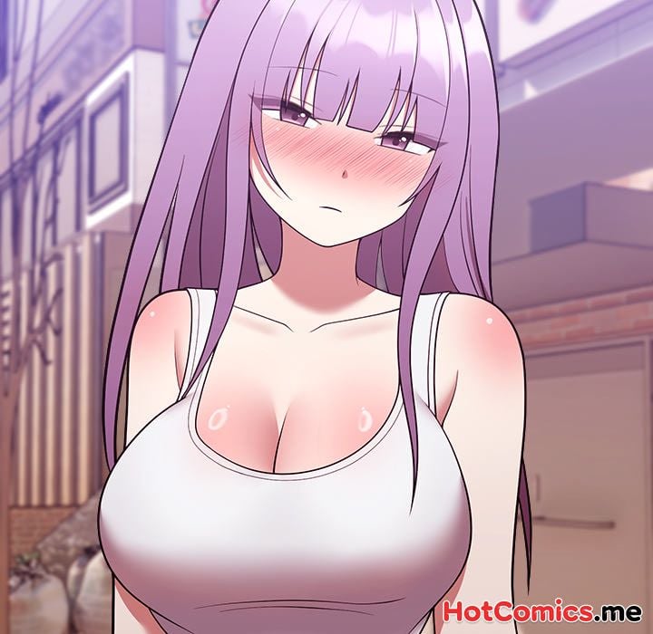 18+ Knot My Secret (Uncensored) Chapter 37 page 100