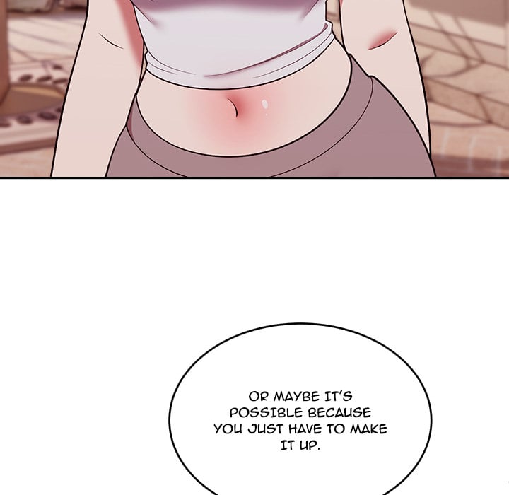 18+ Knot My Secret (Uncensored) Chapter 37 page 101