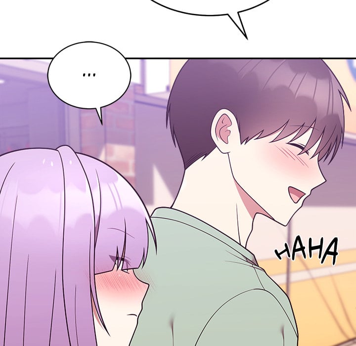 18+ Knot My Secret (Uncensored) Chapter 37 page 102