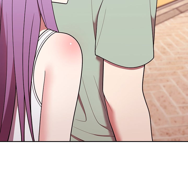 18+ Knot My Secret (Uncensored) Chapter 37 page 103