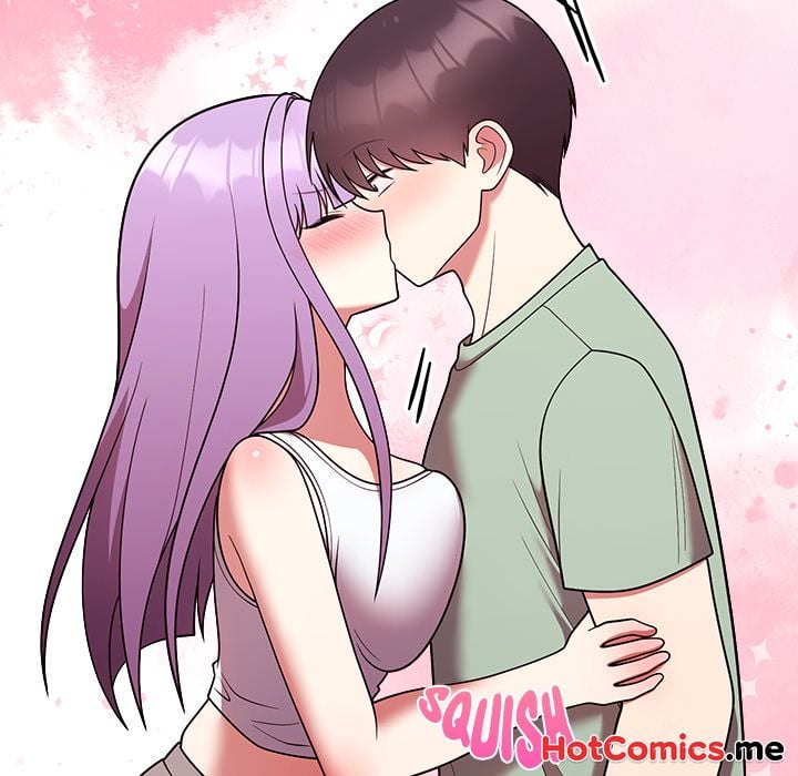 18+ Knot My Secret (Uncensored) Chapter 37 page 105