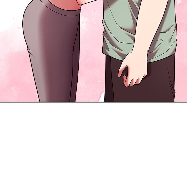18+ Knot My Secret (Uncensored) Chapter 37 page 106