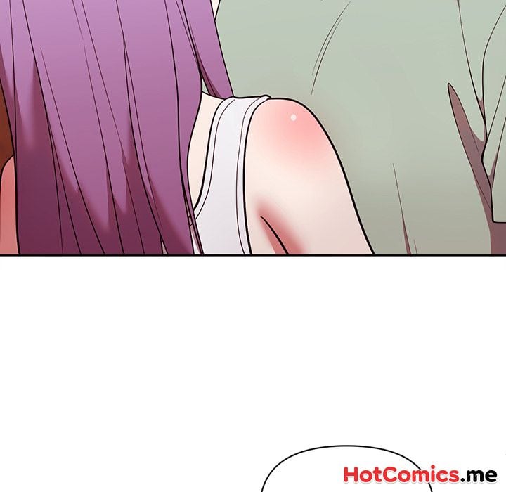 18+ Knot My Secret (Uncensored) Chapter 37 page 108