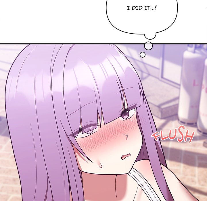 18+ Knot My Secret (Uncensored) Chapter 37 page 109