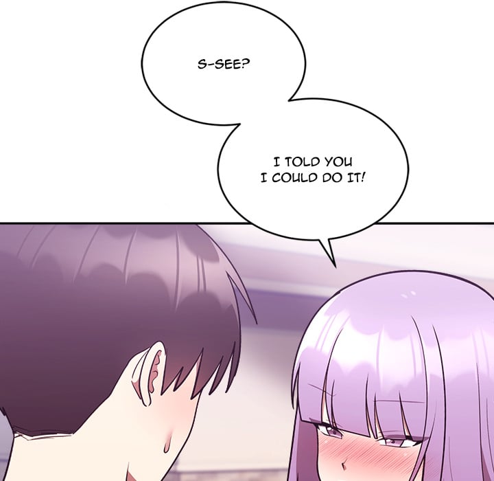 18+ Knot My Secret (Uncensored) Chapter 37 page 111