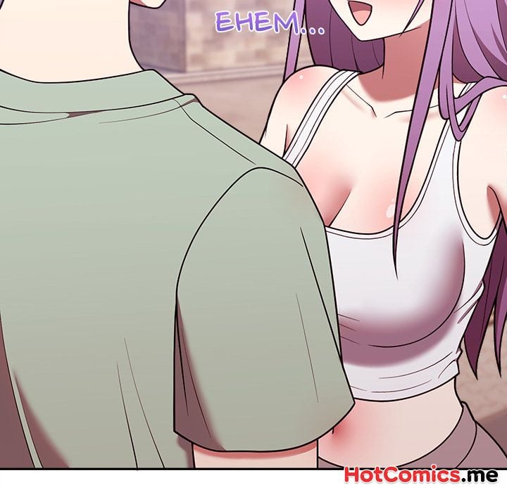 18+ Knot My Secret (Uncensored) Chapter 37 page 112