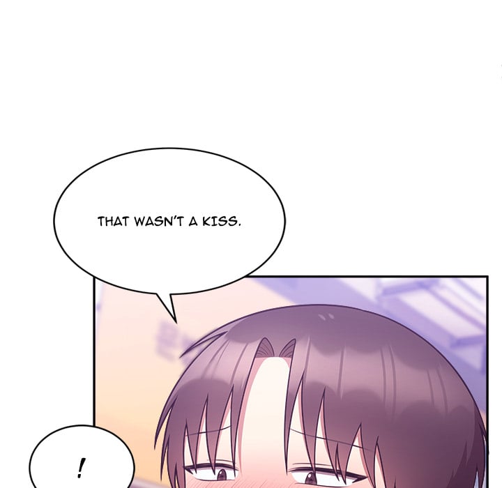 18+ Knot My Secret (Uncensored) Chapter 37 page 113