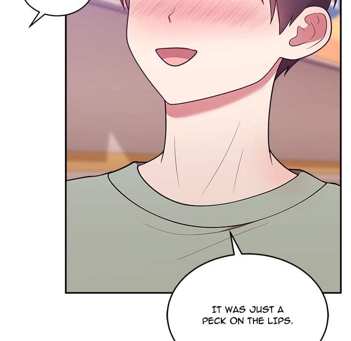 18+ Knot My Secret (Uncensored) Chapter 37 page 114