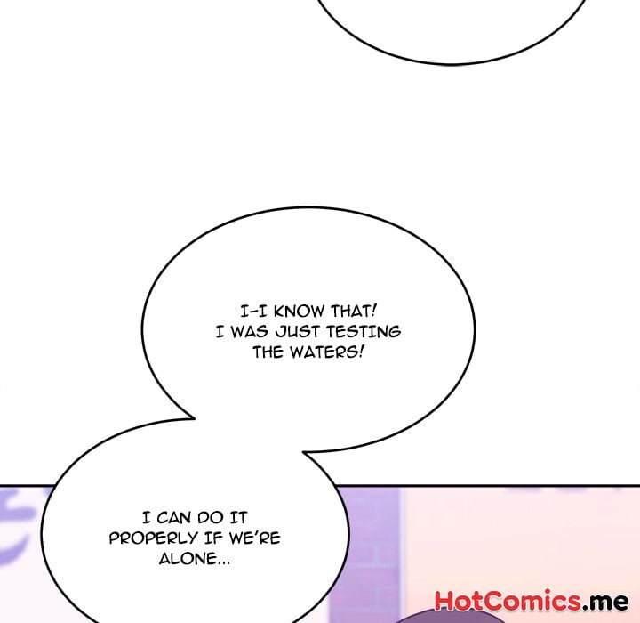 18+ Knot My Secret (Uncensored) Chapter 37 page 115
