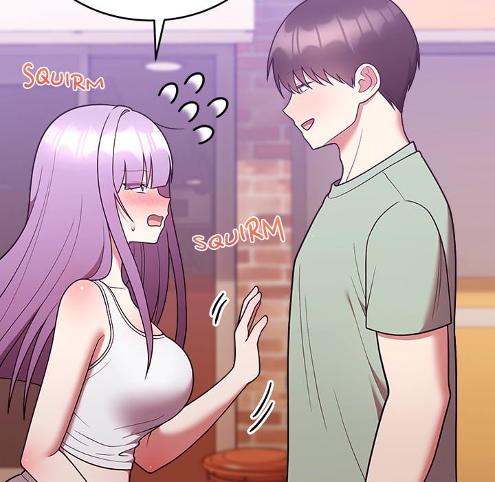 18+ Knot My Secret (Uncensored) Chapter 37 page 116