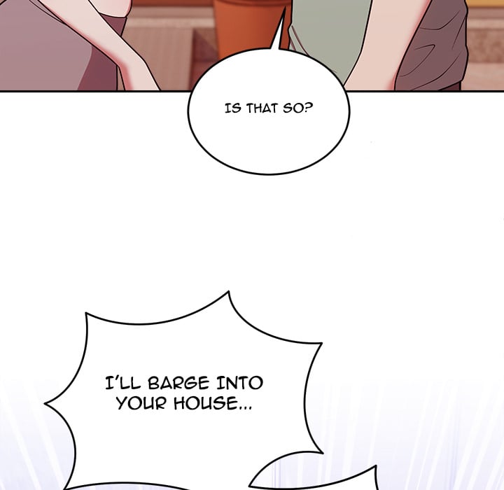 18+ Knot My Secret (Uncensored) Chapter 37 page 117
