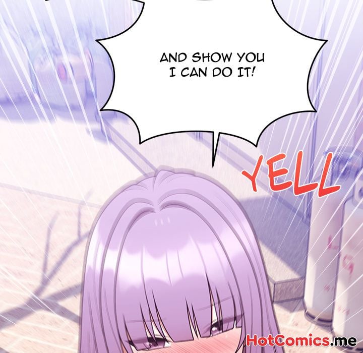 18+ Knot My Secret (Uncensored) Chapter 37 page 118