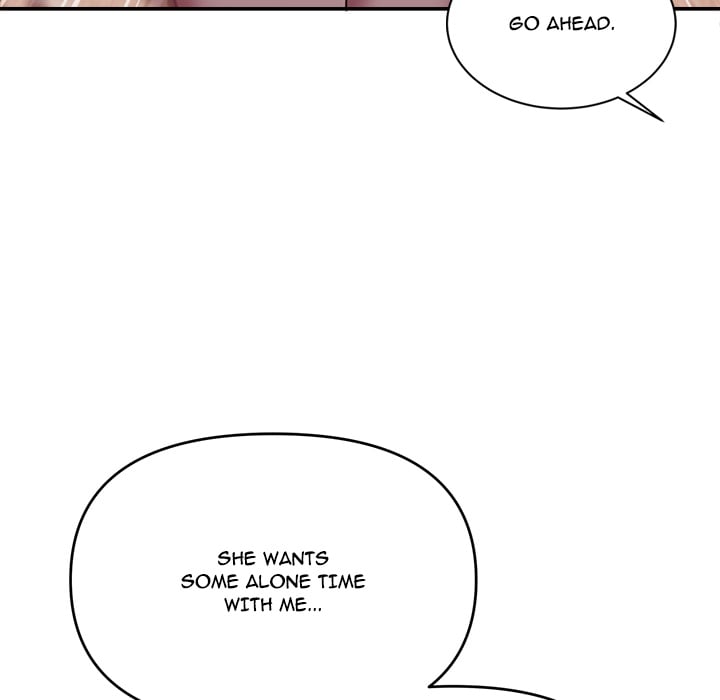 18+ Knot My Secret (Uncensored) Chapter 37 page 120