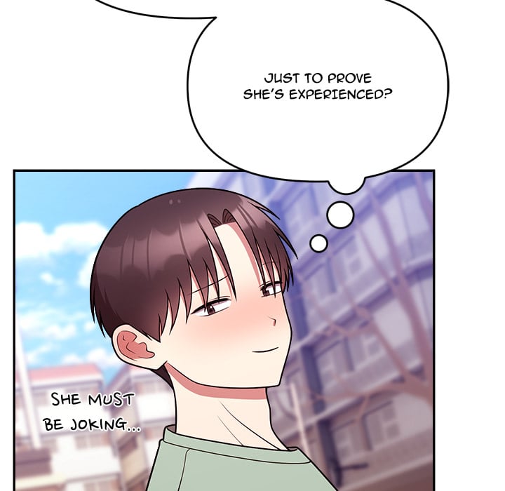 18+ Knot My Secret (Uncensored) Chapter 37 page 121
