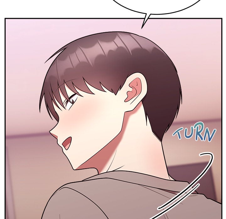18+ Knot My Secret (Uncensored) Chapter 37 page 129
