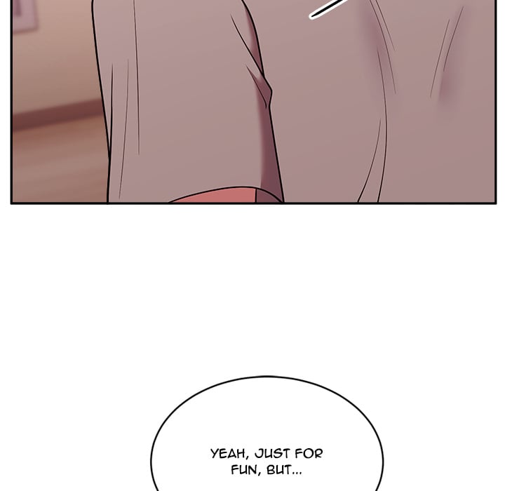 18+ Knot My Secret (Uncensored) Chapter 37 page 130