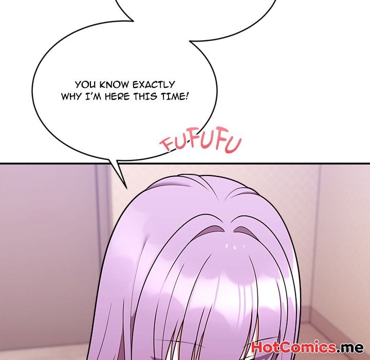 18+ Knot My Secret (Uncensored) Chapter 37 page 131