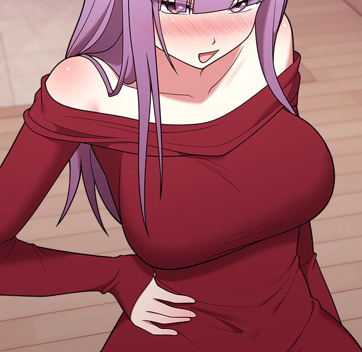 18+ Knot My Secret (Uncensored) Chapter 37 page 132