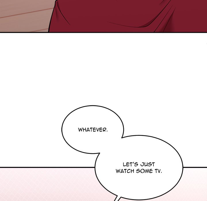 18+ Knot My Secret (Uncensored) Chapter 37 page 133