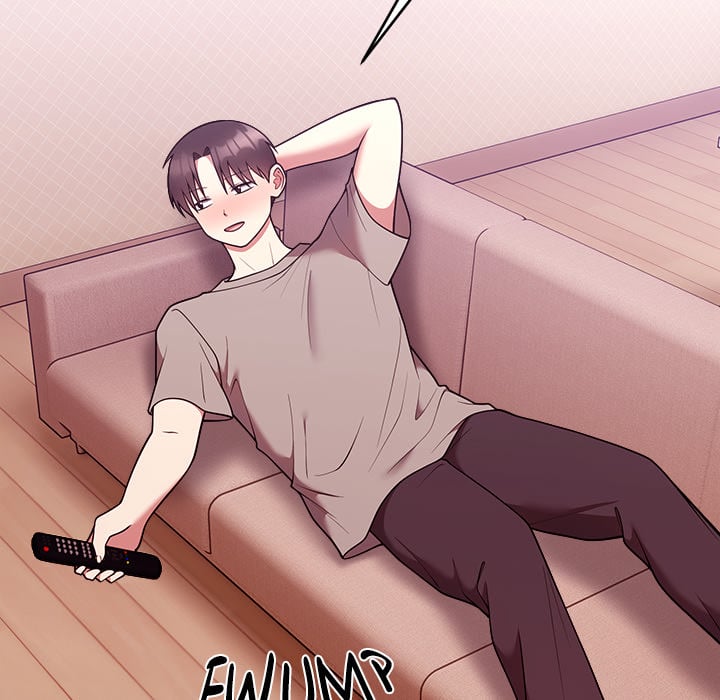 18+ Knot My Secret (Uncensored) Chapter 37 page 134