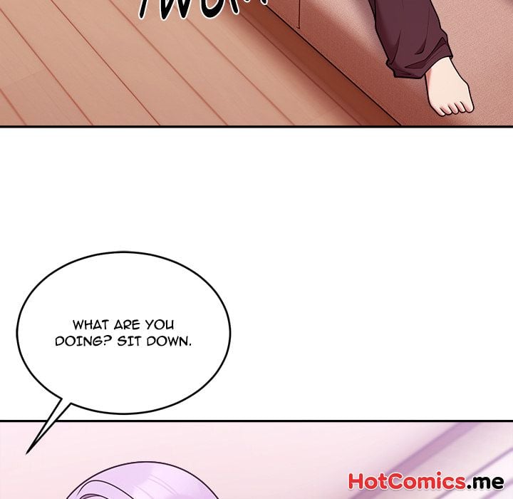 18+ Knot My Secret (Uncensored) Chapter 37 page 135