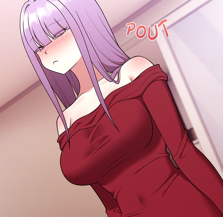 18+ Knot My Secret (Uncensored) Chapter 37 page 136