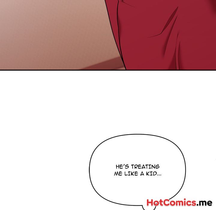 18+ Knot My Secret (Uncensored) Chapter 37 page 137