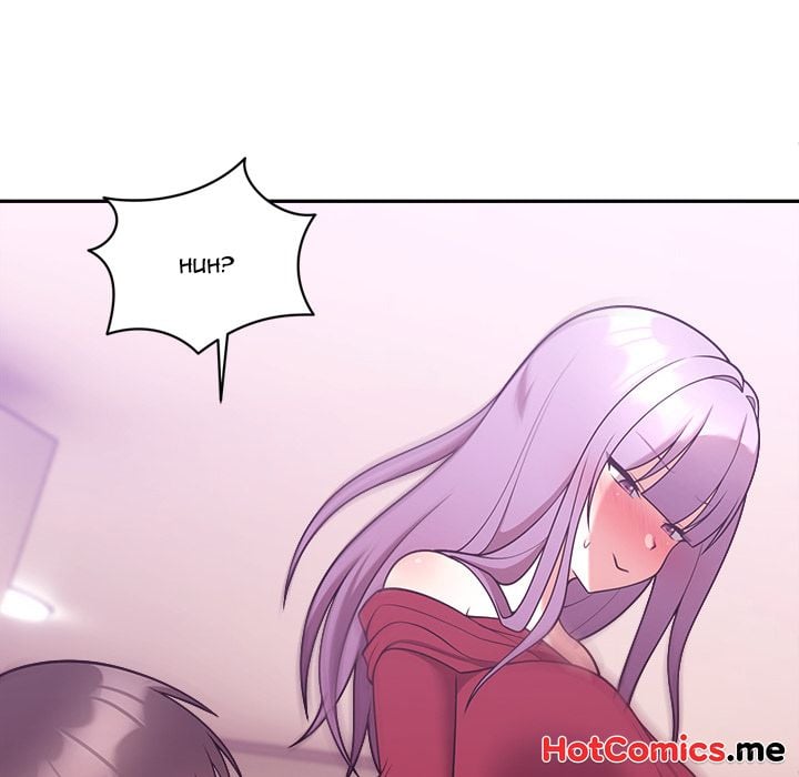 18+ Knot My Secret (Uncensored) Chapter 37 page 140