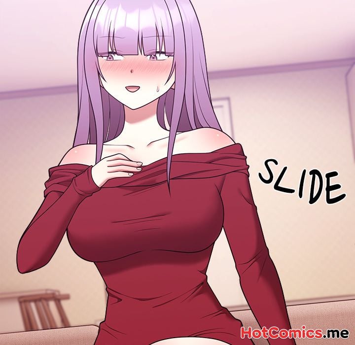 18+ Knot My Secret (Uncensored) Chapter 37 page 143