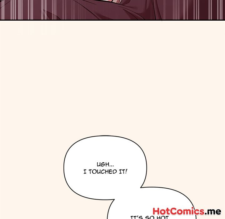 18+ Knot My Secret (Uncensored) Chapter 37 page 147