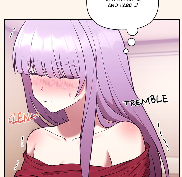 18+ Knot My Secret (Uncensored) Chapter 37 page 148