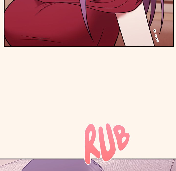 18+ Knot My Secret (Uncensored) Chapter 37 page 149