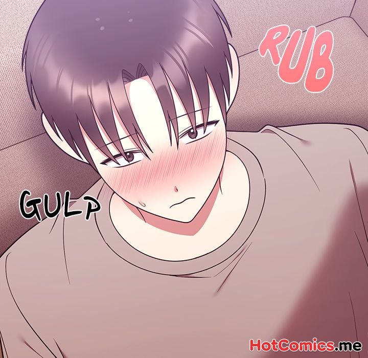 18+ Knot My Secret (Uncensored) Chapter 37 page 150