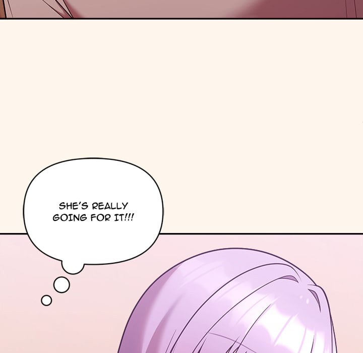 18+ Knot My Secret (Uncensored) Chapter 37 page 151