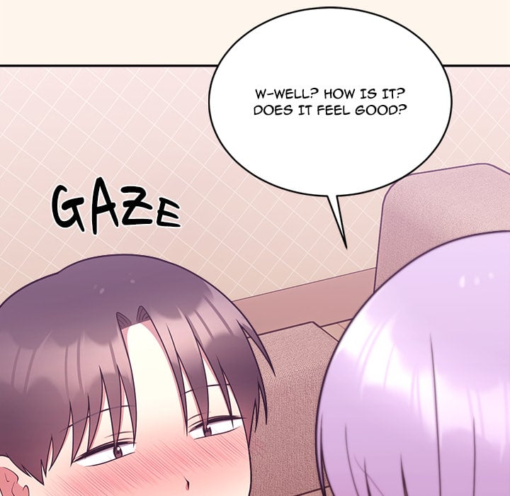 18+ Knot My Secret (Uncensored) Chapter 37 page 154
