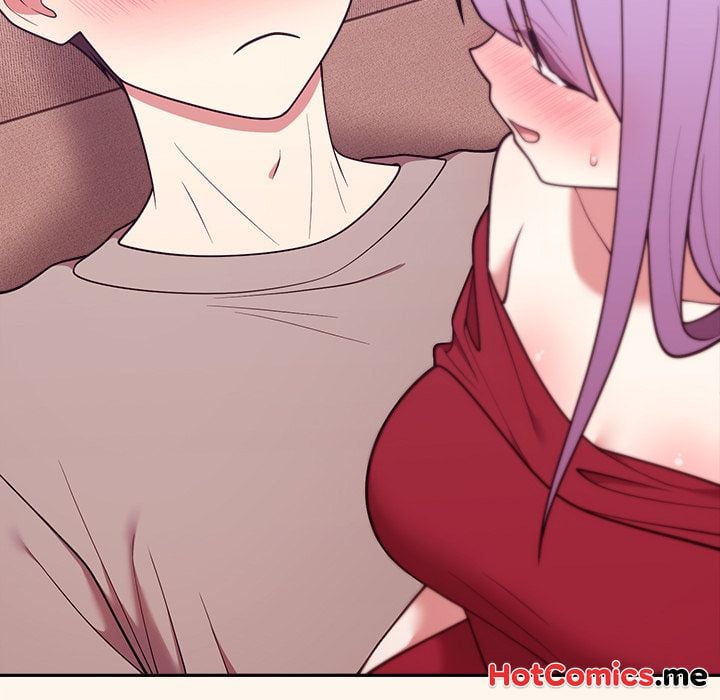 18+ Knot My Secret (Uncensored) Chapter 37 page 155
