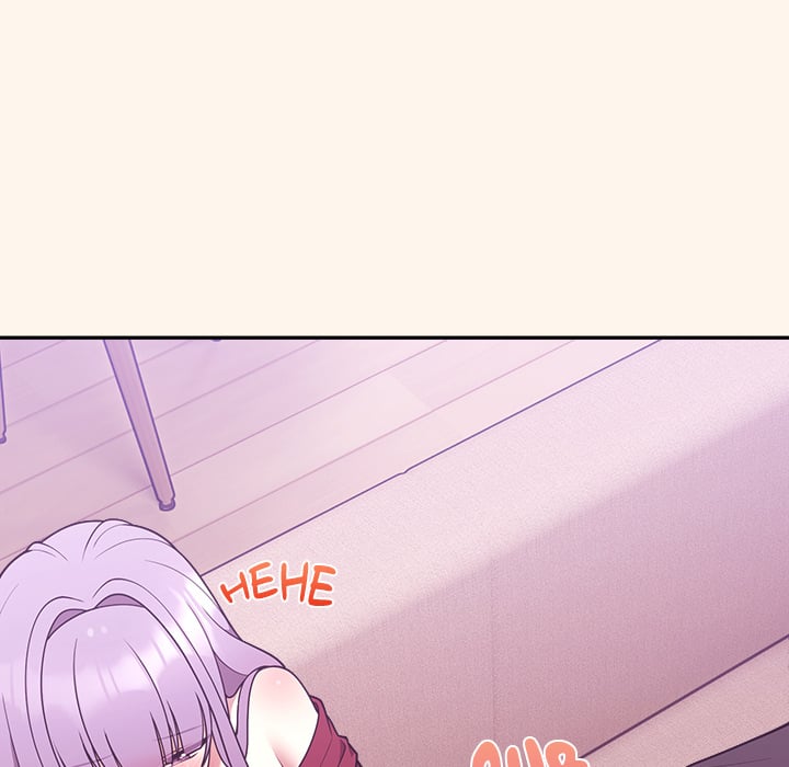 18+ Knot My Secret (Uncensored) Chapter 37 page 156