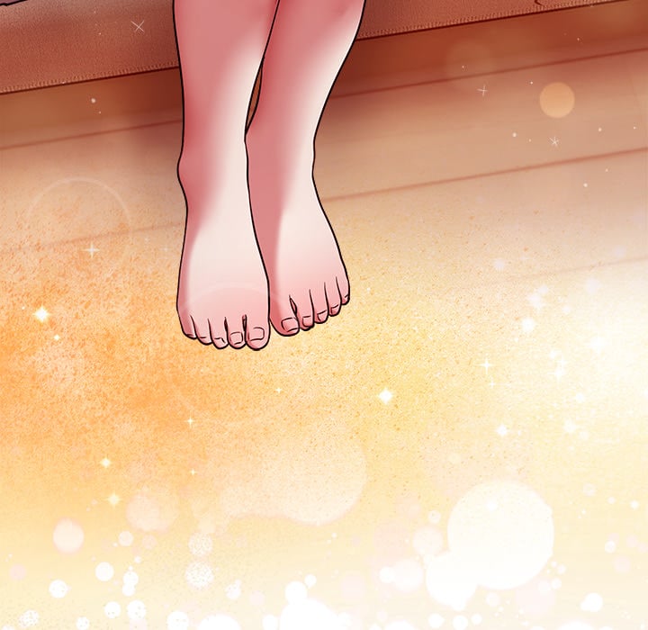 18+ Knot My Secret (Uncensored) Chapter 37 page 168