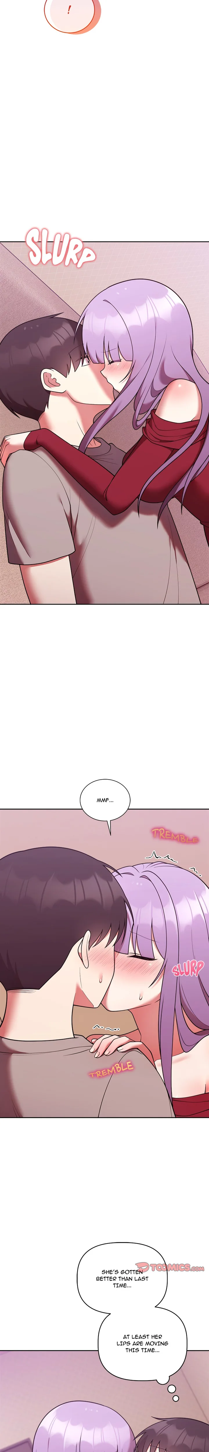 18+ Knot My Secret (Uncensored) Chapter 38 page 5