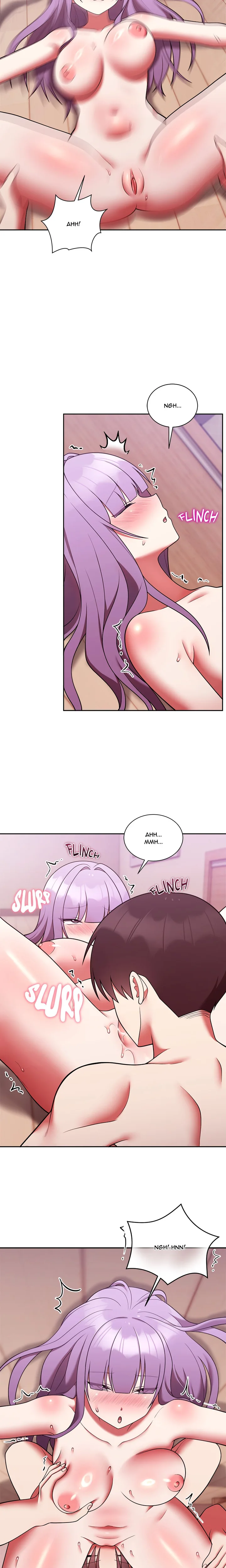 18+ Knot My Secret (Uncensored) Chapter 38 page 16