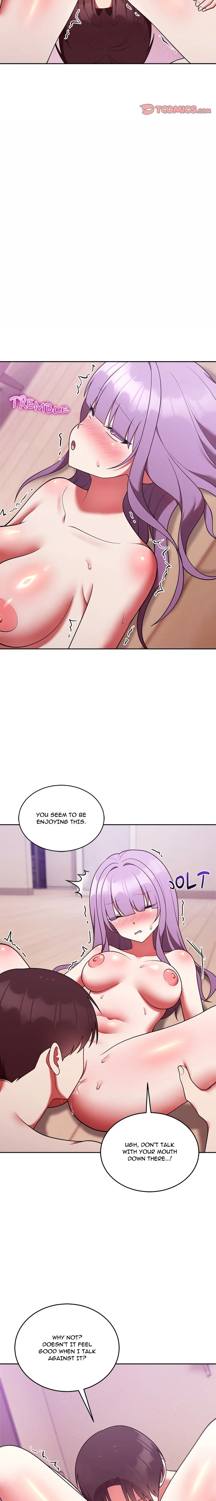 18+ Knot My Secret (Uncensored) Chapter 38 page 17