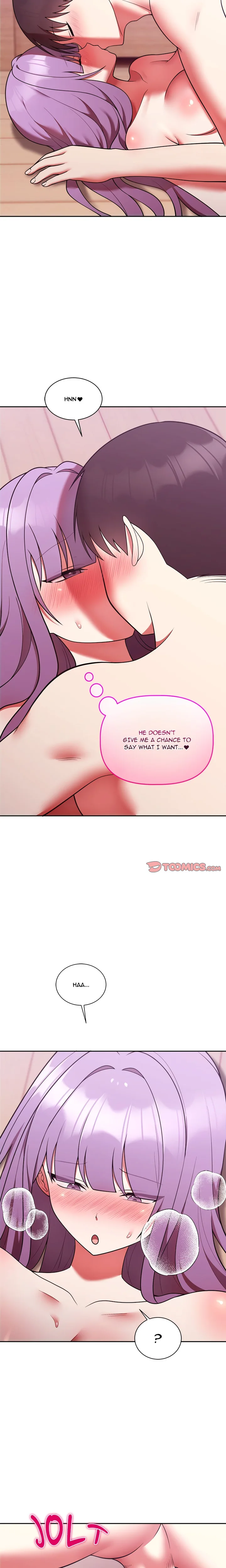 18+ Knot My Secret (Uncensored) Chapter 38 page 21