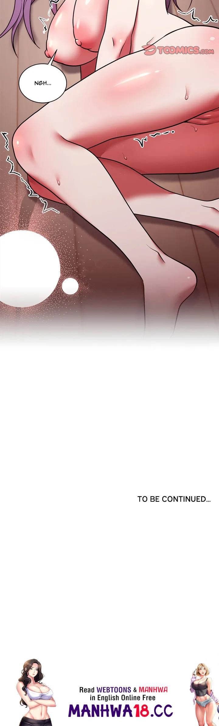 18+ Knot My Secret (Uncensored) Chapter 38 page 26