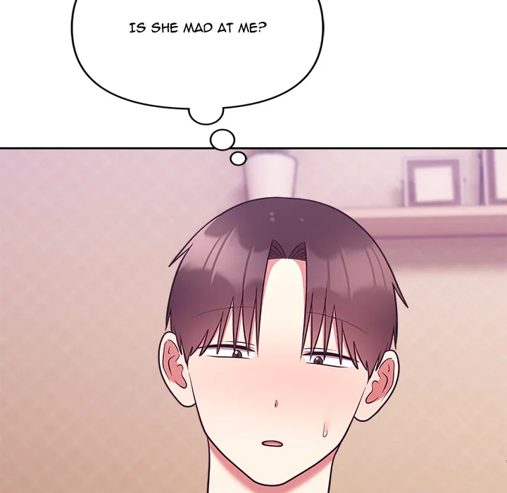 18+ Knot My Secret (Uncensored) Chapter 39 page 8
