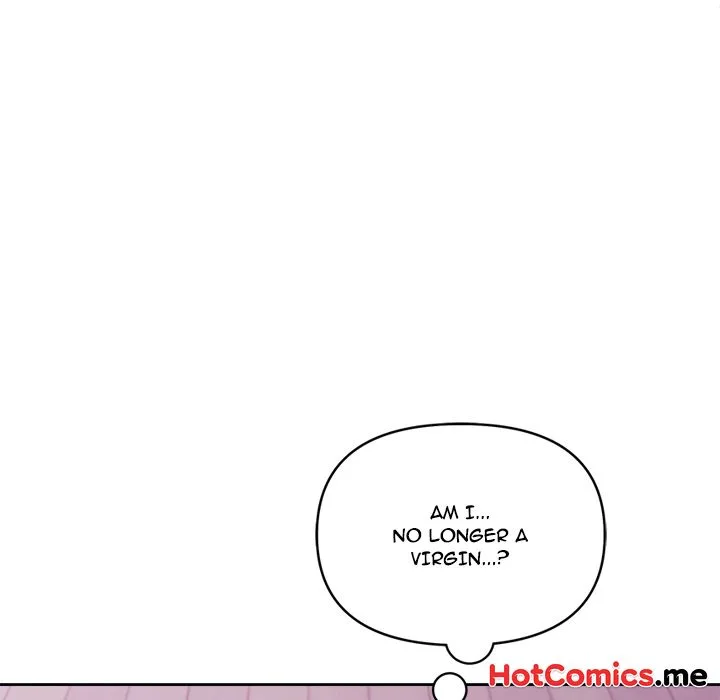 18+ Knot My Secret (Uncensored) Chapter 39 page 14