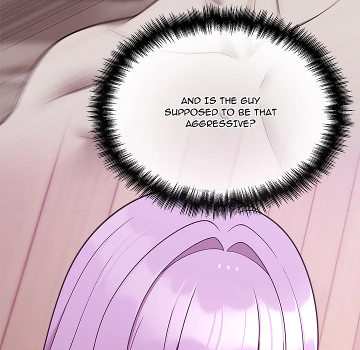 18+ Knot My Secret (Uncensored) Chapter 39 page 21
