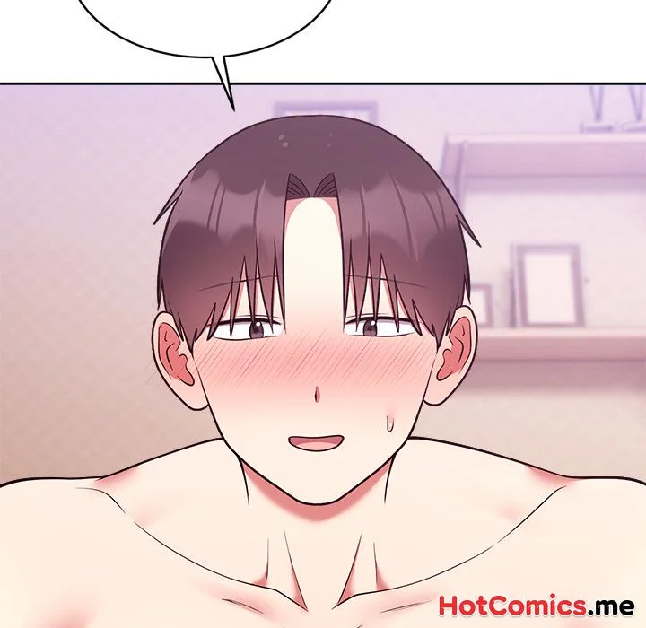 18+ Knot My Secret (Uncensored) Chapter 39 page 24