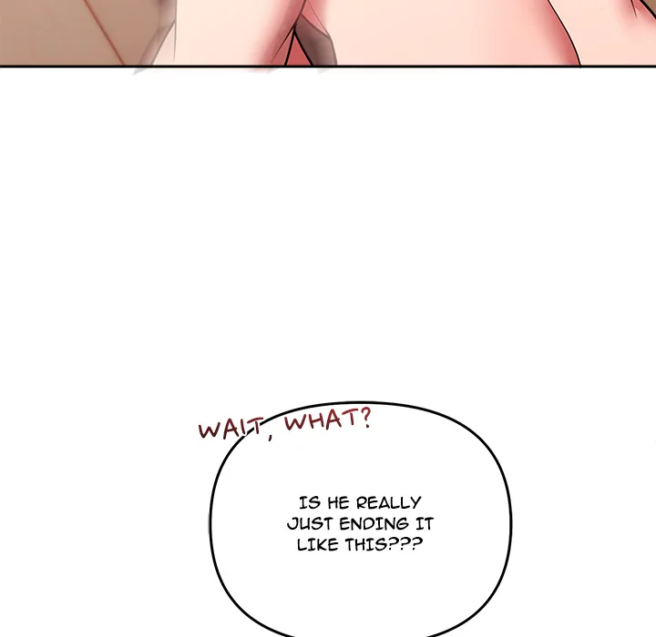 18+ Knot My Secret (Uncensored) Chapter 39 page 30